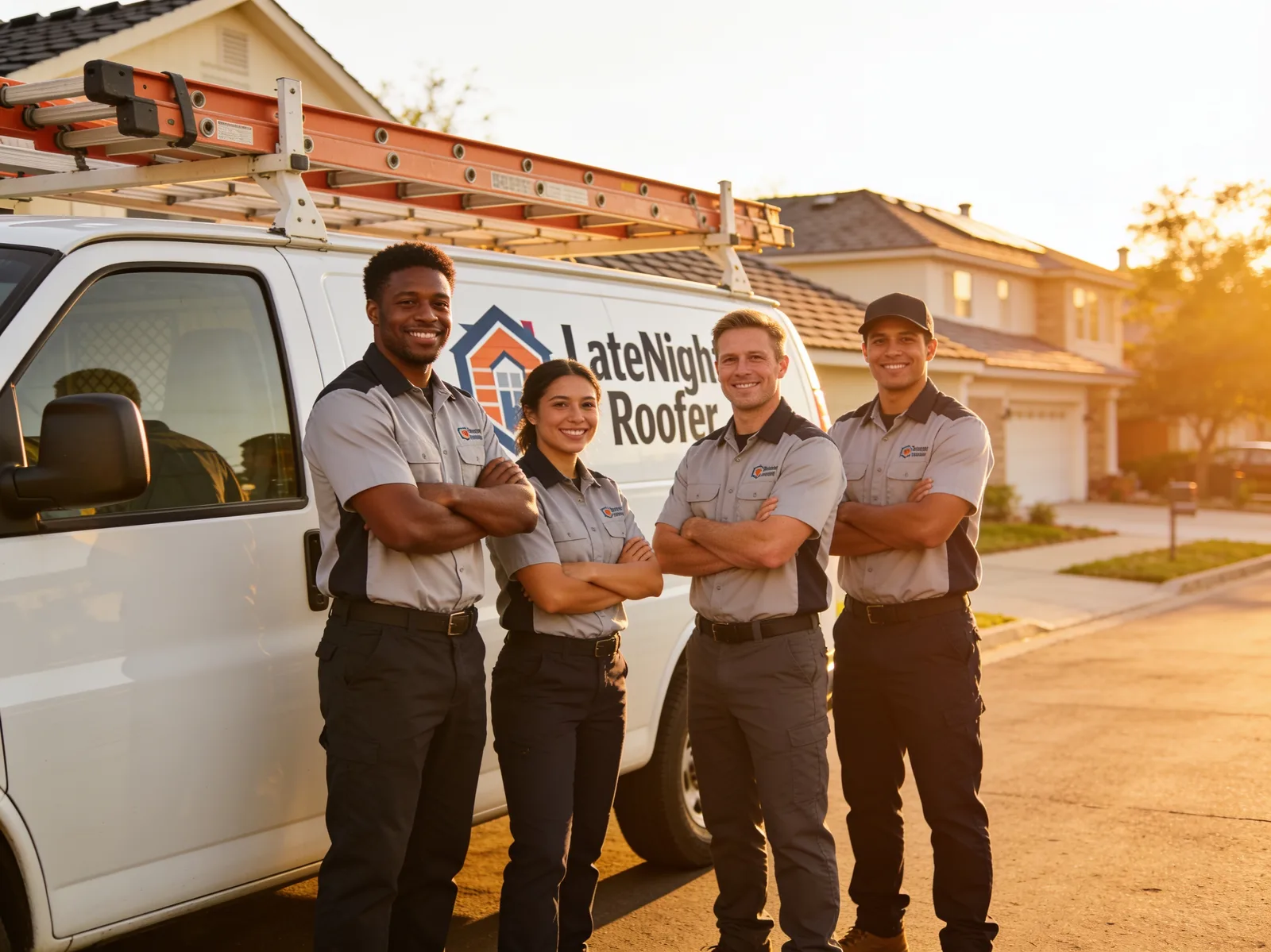 Emergency Roof Repair company in Stilwell, KS